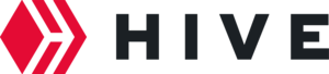 Hive Logo PNG Vector