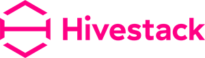 Hivestack - Updated 2021 Logo PNG Vector