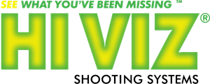HIVIZ Shooting Systems Logo Vector