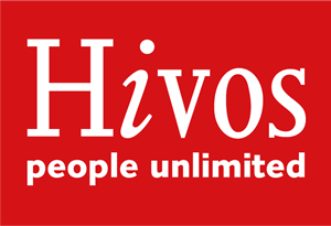 Hivos Logo PNG Vector