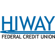 Hiway FCU Logo PNG Vector