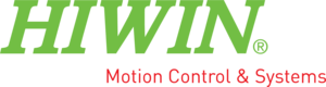 HIWIN GmbH Logo PNG Vector