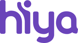Hiya Logo PNG Vector