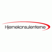 Hjernekonsulenterne Logo PNG Vector