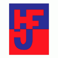 HJF Logo Vector