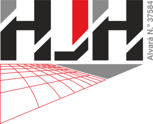HJH Logo PNG Vector