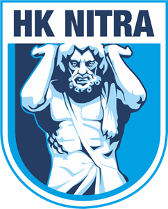 HK Nitra Logo PNG Vector