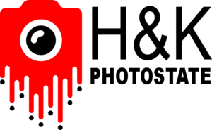 H&K Photostate Logo PNG Vector