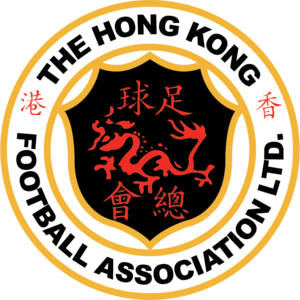 HKFA Logo PNG Vector