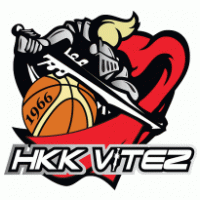 HKK Vitez Logo Vector
