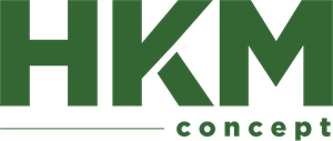 HKM Concept Logo PNG Vector