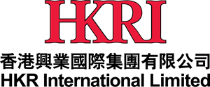 HKR International Limited Logo PNG Vector