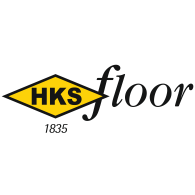 HKS floor Logo PNG Vector