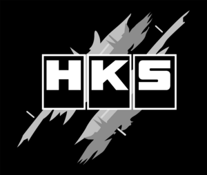 HKS Logo PNG Vector