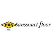 HKS Sanssouci floor Logo Vector