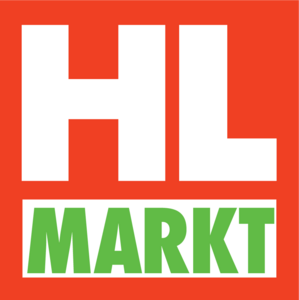 HL Markt Logo PNG Vector