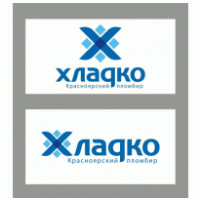 Hladko Logo PNG Vector