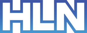 HLN Logo PNG Vector