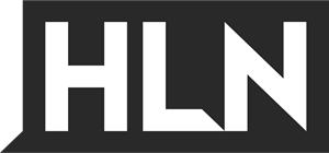 HLN Logo PNG Vector