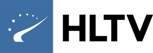 HLTV Logo PNG Vector