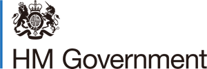 HM Government Logo PNG Vector