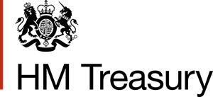 HM Treasury Logo Vector
