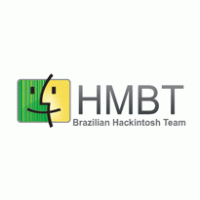 HMBT Logo PNG Vector