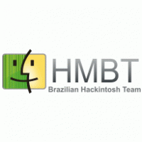 hmbt Logo PNG Vector
