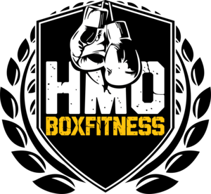 HMO Box Fitness, Hermosillo Logo PNG Vector
