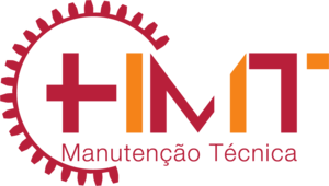 HMT Manutenção Técnica Logo PNG Vector
