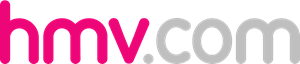 Hmv.com Logo Vector