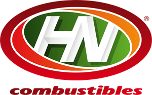 HN Combustibles Logo PNG Vector