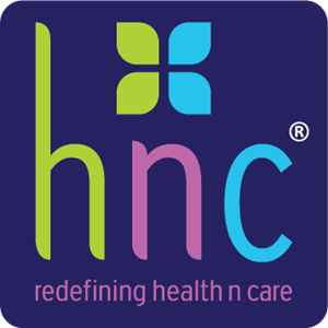 hnc health care group Logo PNG Vector