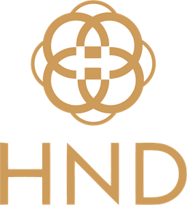 HND Brasil Logo PNG Vector