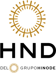 HND Logo PNG Vector