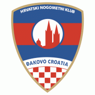 HNK Đakovo Croatia Logo PNG Vector