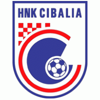 HNK Cibalia Vinkovci Logo PNG Vector