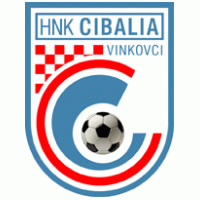 HNK Cibalia Vinkovci Logo PNG Vector