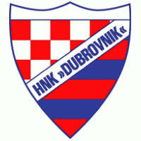 HNK Dubrovnik Logo PNG Vector