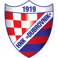HNK Dubrovnik Logo PNG Vector