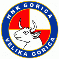 HNK Gorica Logo PNG Vector