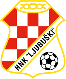 HNK Ljubuski (early 00's) Logo Vector