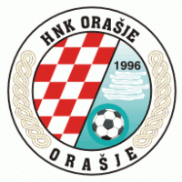 HNK Orasje Logo Vector