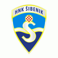 HNK SIBENIK Logo PNG Vector