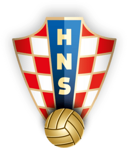 HNS Croatian Football Federation Logo PNG Vector