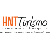 HNT Turismo Logo PNG Vector