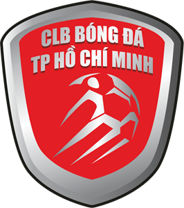 Ho Chi Minh City F.C. Logo PNG Vector