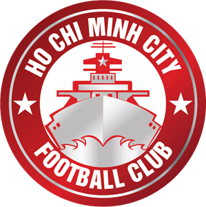 Ho Chi Minh FC Logo Vector