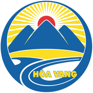 Hòa Vang Logo PNG Vector