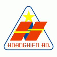 HoangHien Ad Logo PNG Vector